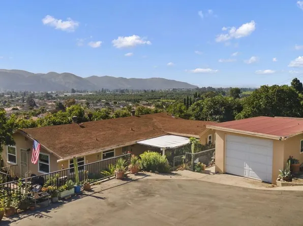 531 Ridgecrest Dr, Santa Paula, CA 93060