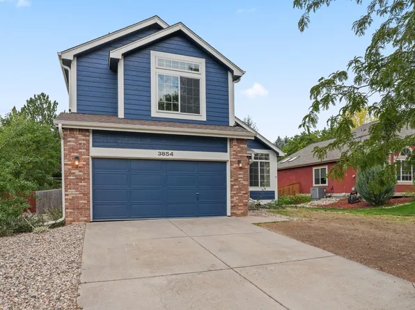 3854 Foothills Dr, Loveland, CO 80537