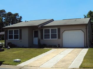 1 Caribou Dr, Manchester Township, NJ 08759