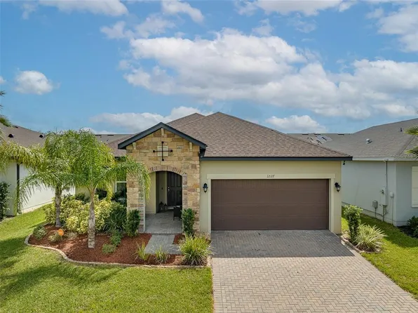 12117 Ryegrass Trl, Orlando, FL 32824
