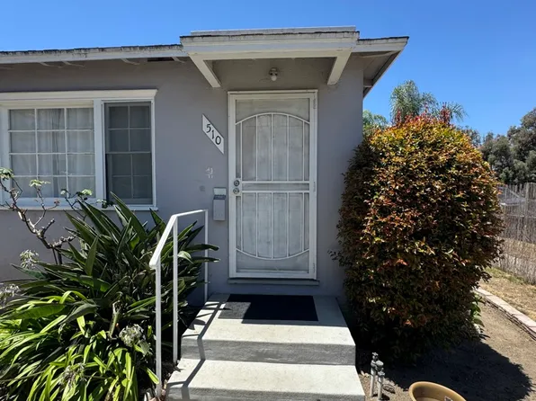 510 Grand Blvd #1, Venice, CA 90291