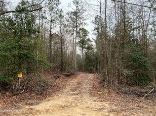 861 Walton Rd, Fort Valley, GA 31030