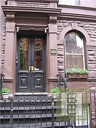 Rented by Halstead Real Estate