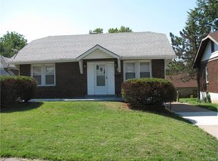 9028 Burton Ave, Saint Louis, MO