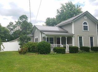1395 Quaker Rd, Barker, NY 14012
