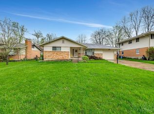 954 Anderson Hills Dr, Cincinnati, OH 45230