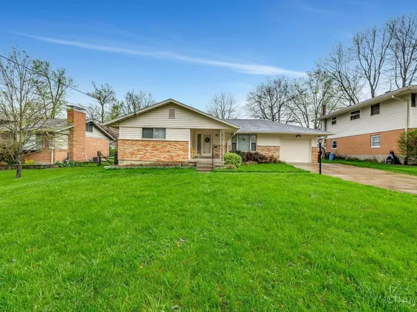 954 Anderson Hills Dr, Cincinnati, OH 45230