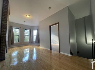 2666 W Washington Blvd #2, Chicago, IL 60612