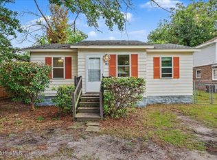 301 Montgomery Avenue, Wilmington, NC 28405