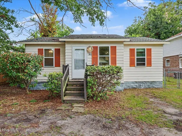301 Montgomery Avenue, Wilmington, NC 28405