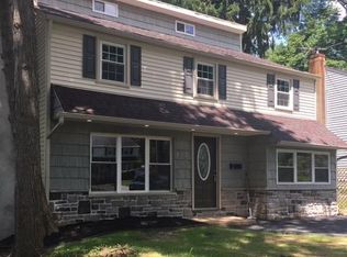 163 Spring Ave, Hatboro, PA 19040