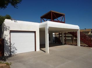 1004 Camino Vista Aurora, Santa Fe, NM 87507
