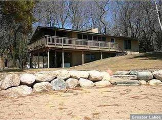 10451 Wabigoniss Shr, Pequot Lakes, MN 56472