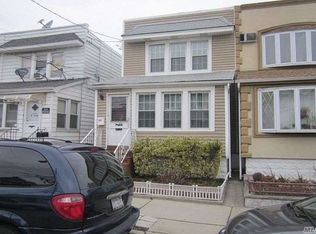 10419 Rosita Rd, Ozone Park, NY