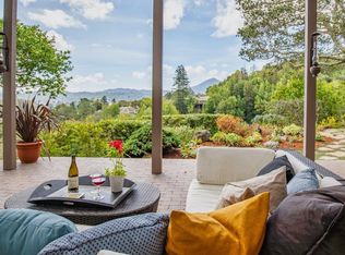 121 Convent Ct, San Rafael, CA 94901