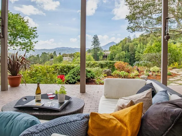 121 Convent Court, San Rafael, CA 94901