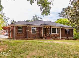 5305 Cloud St, Stone Mountain, GA 30083