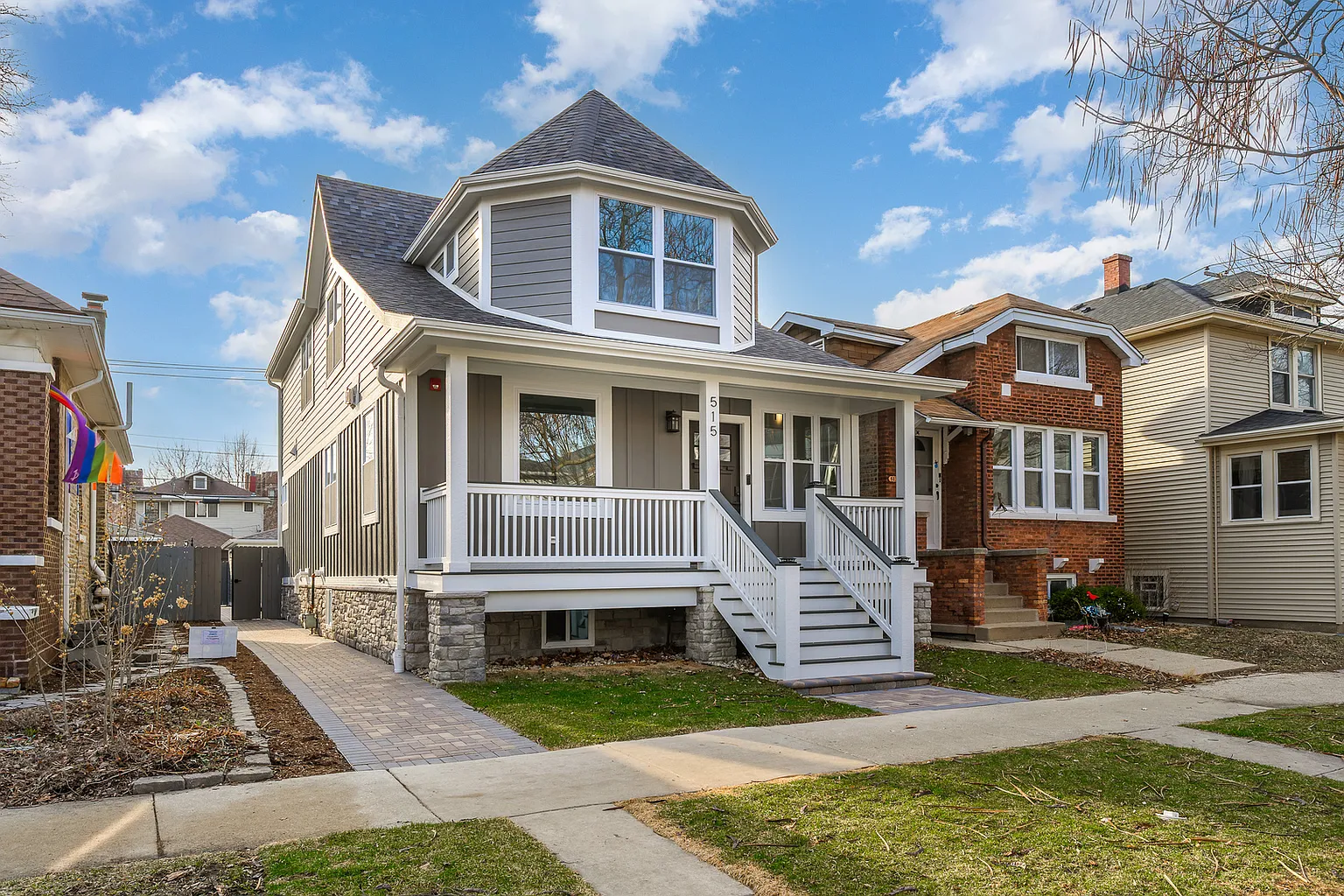 515 Highland Ave photo 1