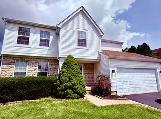 7735 Royal Park Dr, Lewis Center, OH 43035