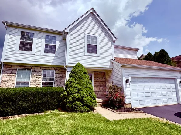 7735 Royal Park Dr, Lewis Center, OH 43035