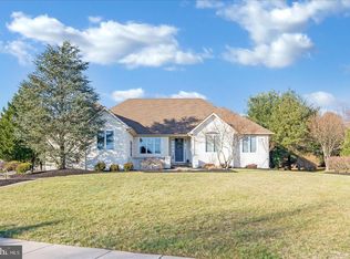 46 Deanz Way, Mount Laurel, NJ 08054