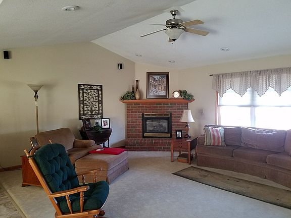 2nd image of 3920 E Township Road 1155