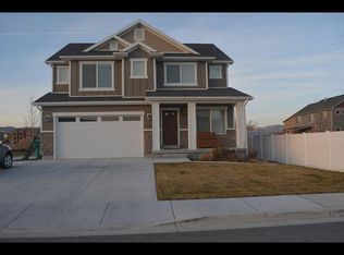 3798 W Jordan View Dr, Lehi, UT 84043