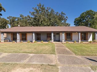 1815 Topf Rd, North Little Rock, AR 72116