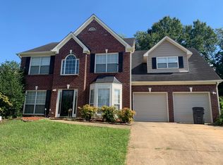 1210 Chris Lake Dr, Lawrenceville, GA 30046