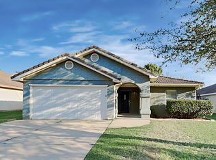 2707 Yorkhill Dr, Arlington, TX 76001