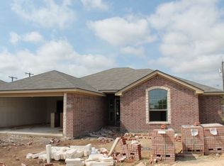 5205 Foxhill Rd, Temple, TX 76502