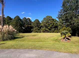 5310 Anchor Way LOT 18, Oriental, NC 28571