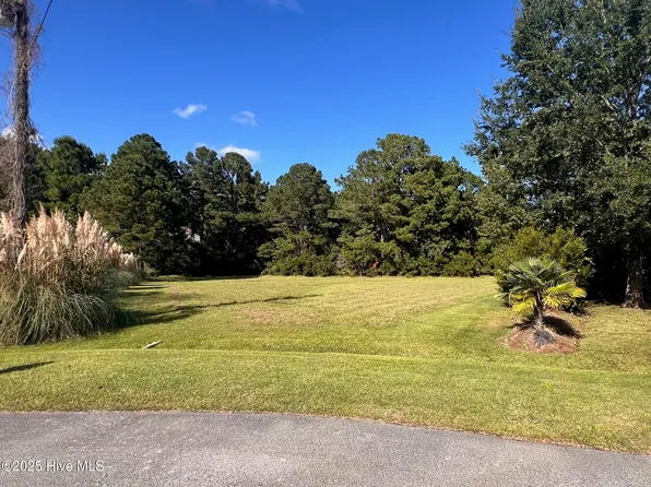 5310 Anchor Way Lot 18, Oriental, NC 28571