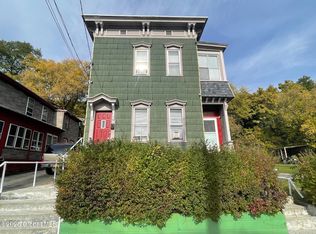 64 Forbes St, Amsterdam, NY 12010