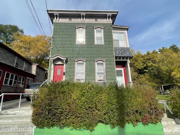 64 Forbes Street, Amsterdam, NY 12010