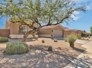 17825 W Desert View Ln, Goodyear, AZ 85338