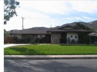 5388 Peacock Ln, Riverside, CA 92505