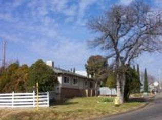 5426 Walmer Rd, Oroville, CA 95966