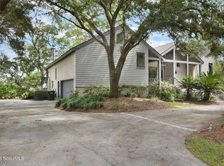 158 Shore Rush Dr, Saint Simons Island, GA 31522