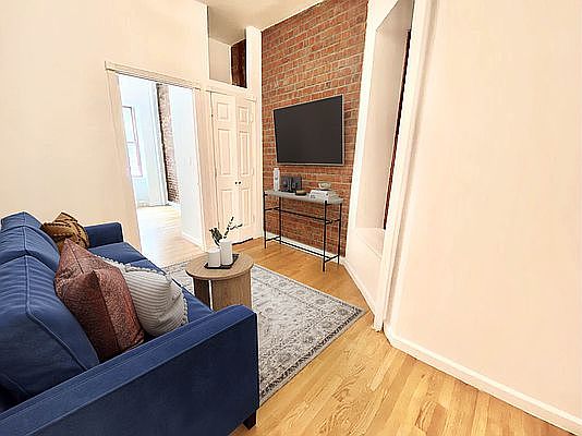 2nd image of 296 W 11th St APT 1E