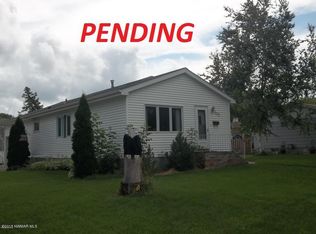 502 Crocker Ave S, Thief River Falls, MN 56701