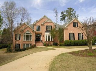 355 Wilde Green Dr, Roswell, GA 30075