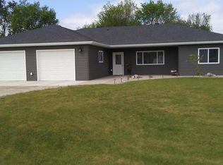 1909 Buck Ridge Dr, Fergus Falls, MN 56537