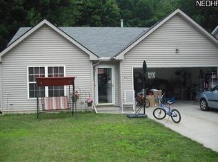 6427 Ridgeview Blvd, North Ridgeville, OH 44039