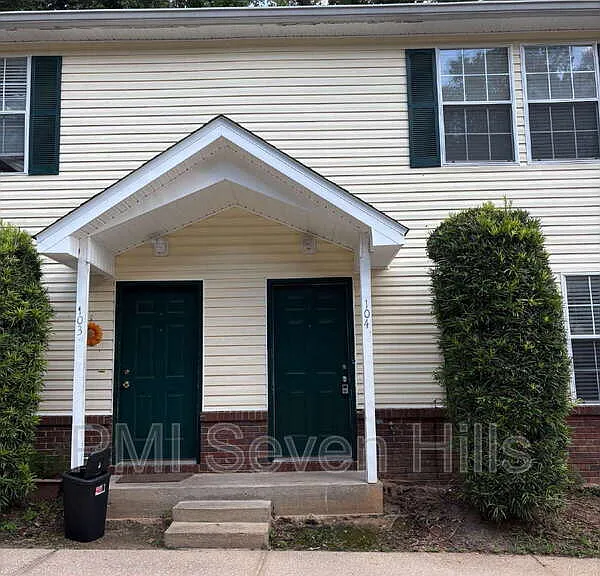 2520 Graves Rd #104 — Photo 1