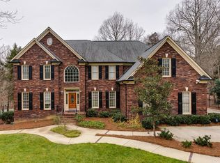 9712 Moody Ct, Harrisburg, NC 28075