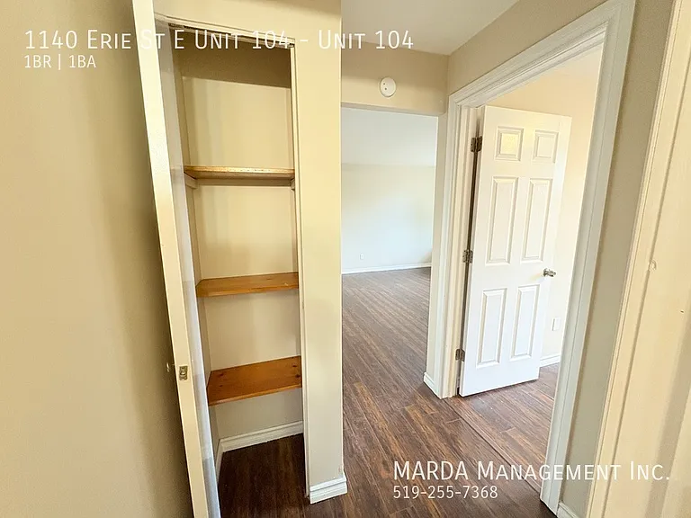 1140 Erie St E #104 — Photo 18