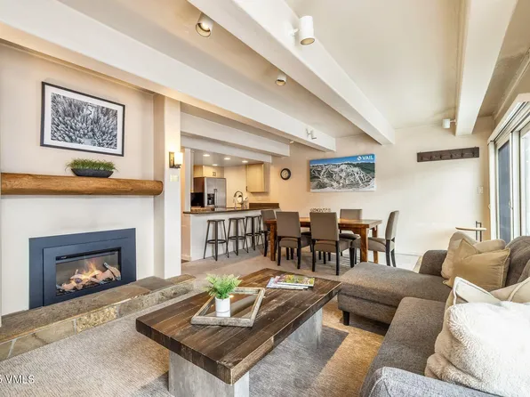 300 E Lionshead Cir #2, Vail, CO 81657