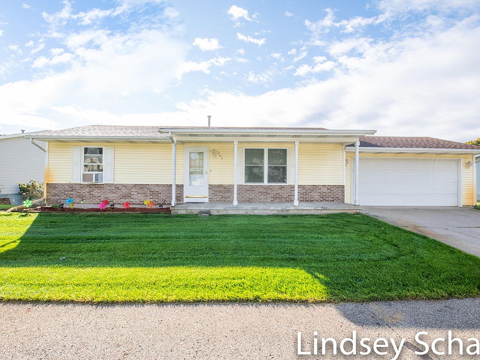 1st image of 260 York View Pl NW