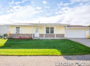 260 York View Pl NW, Comstock Park, MI 49321